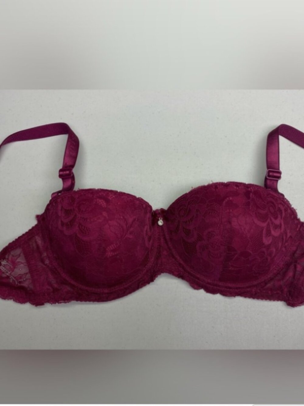 Binnys RED Push-up Balcony, 36(40)C *P1015